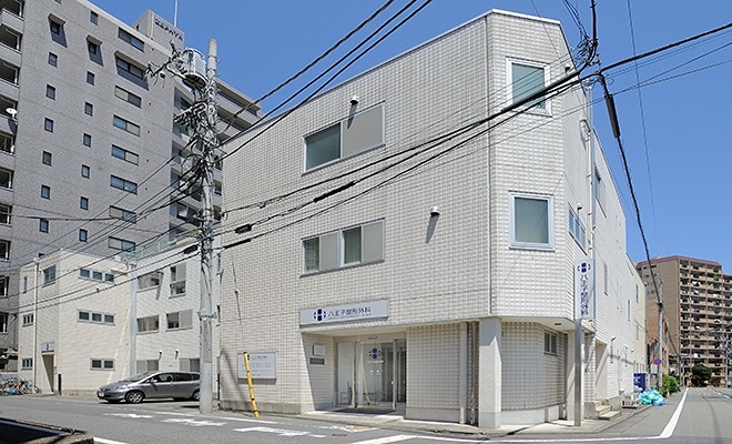 エムヒルズ（Ｍ・ＨＩＬＬＳ） 総合病院