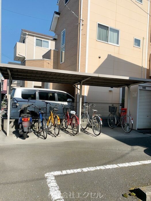 エスペランサ その他共有部分