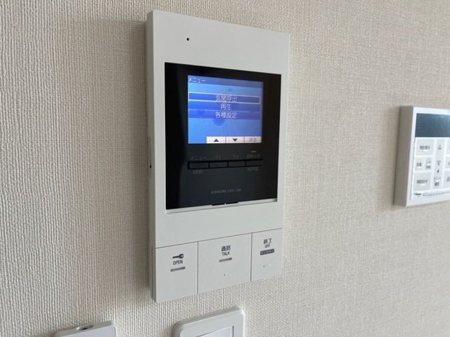 エムヒルズ（Ｍ・ＨＩＬＬＳ） セキュリティ