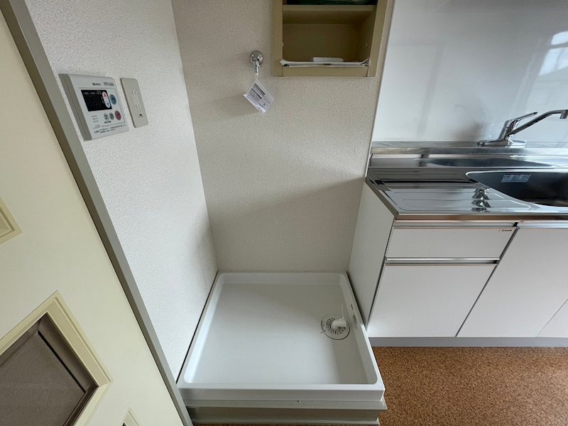 エスポワール平 その他部屋・スペース