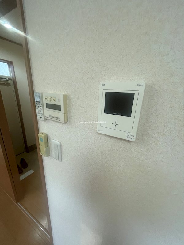クレール セキュリティ