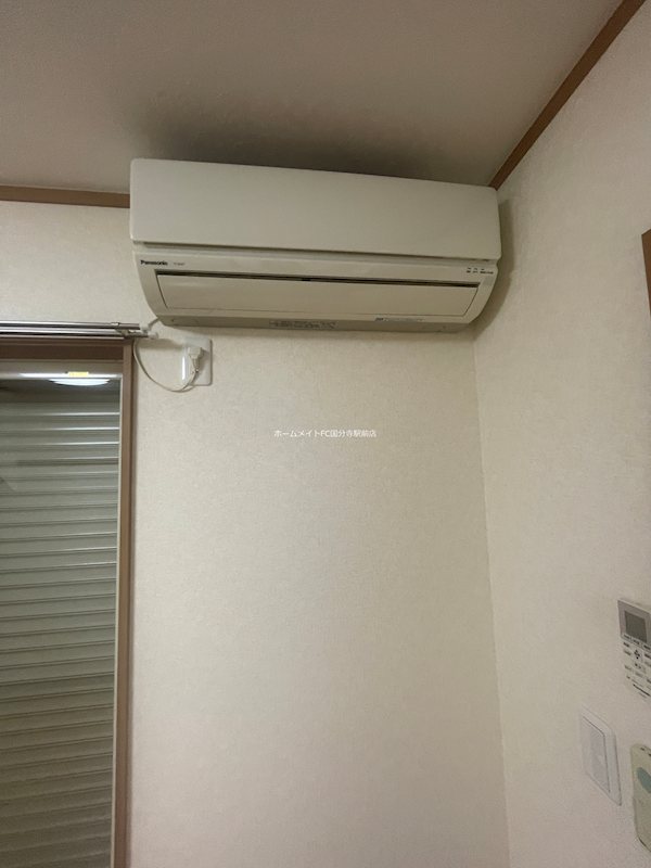 クレール その他設備