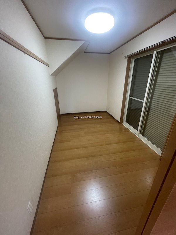 クレール ベッドルーム
