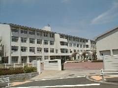 グランシャリオ 小学校