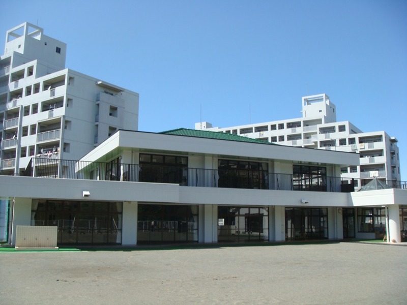 グランシャリオ 幼稚園