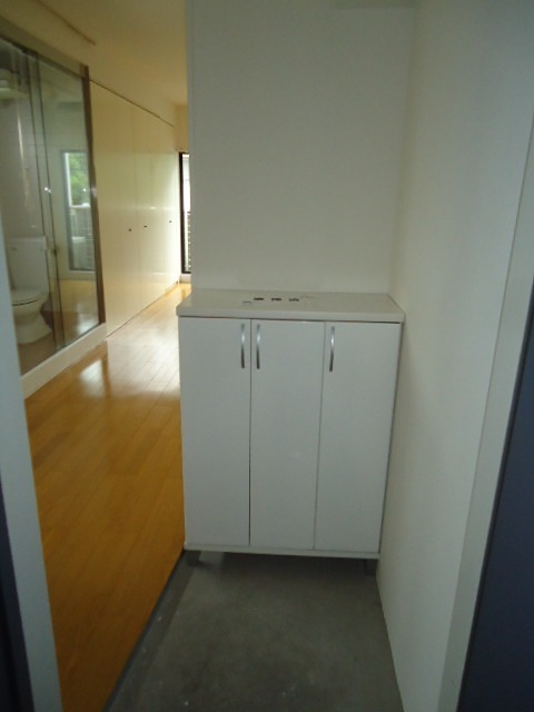 nest 収納