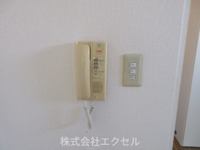 nest セキュリティ