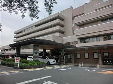 ホーユウパレス青梅  総合病院