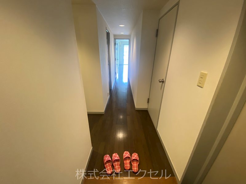 芳樹館 玄関