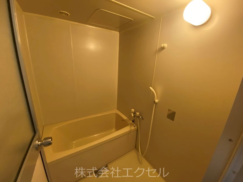 芳樹館 風呂画像
