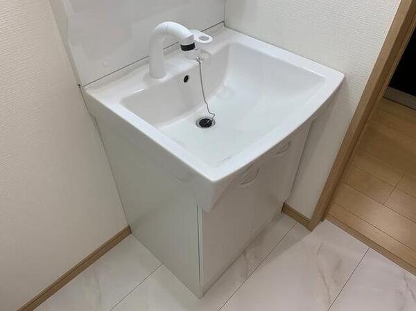 DOMETAMA　Ｄ棟 その他