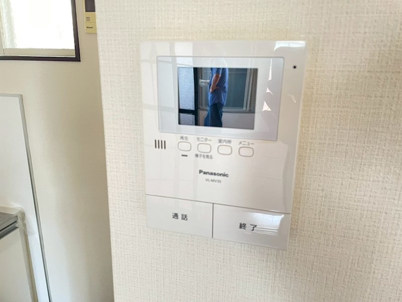 カリーナスピカ セキュリティ