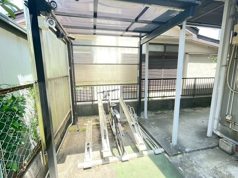 カリーナスピカ その他共有部分
