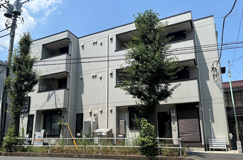 ＭＯＮＴ　ＶＥＲＴ 外観