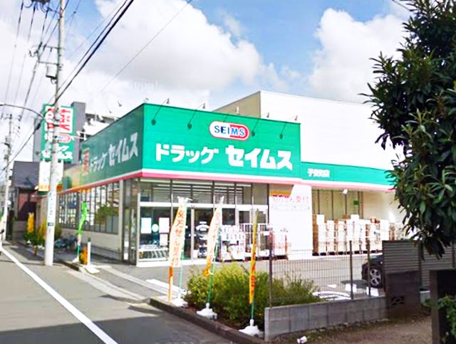 ＭＯＮＴ　ＶＥＲＴ ドラッグストア