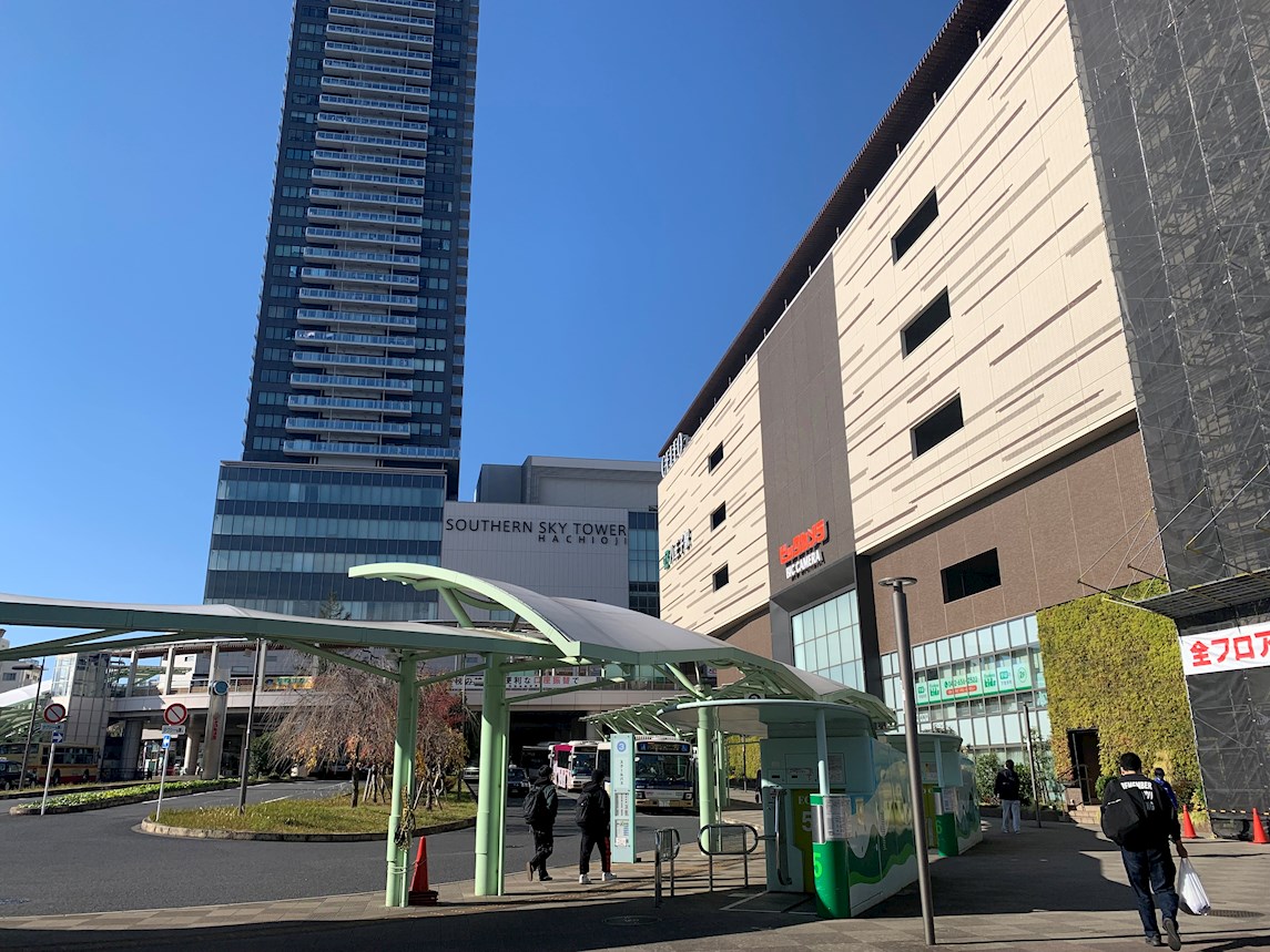 ＭＯＮＴ　ＶＥＲＴ ショッピング施設
