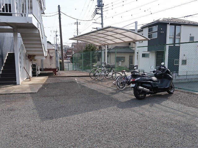 エステートロイヤル その他共有部分