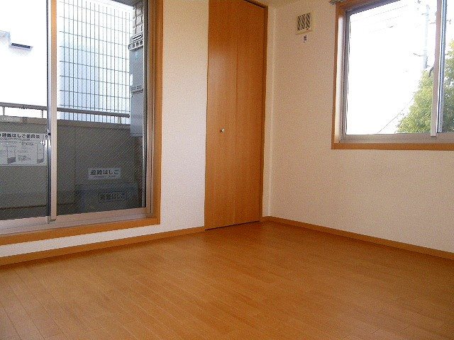 エアフォルク北府中 その他