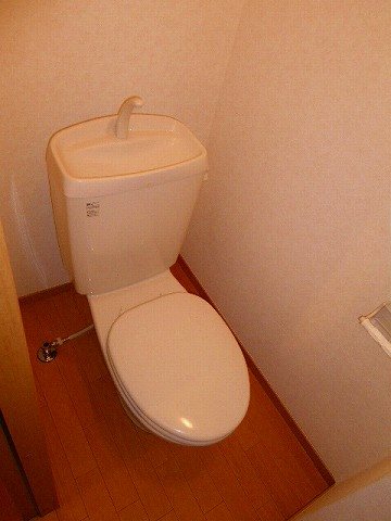 エアフォルク北府中 その他