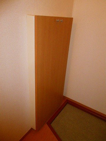 エアフォルク北府中 その他