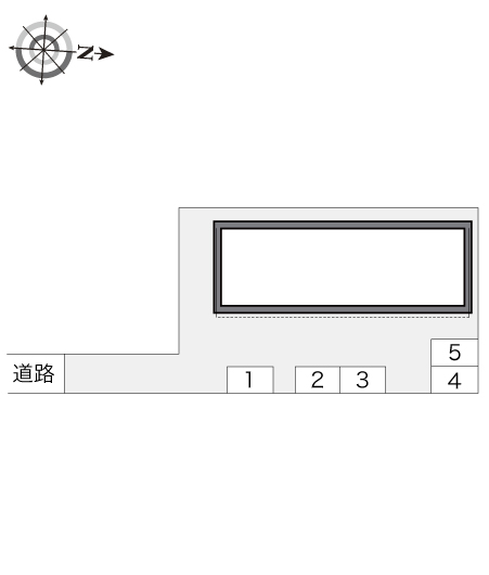 レオパレスマロンコート その他