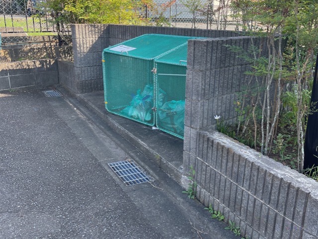 レオパレス三輪 その他