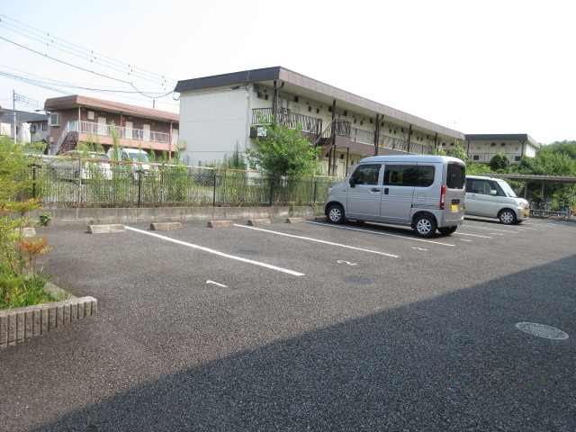 レオパレス三輪 その他