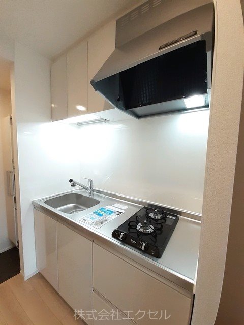 東京都青梅市河辺町４丁目 キッチン