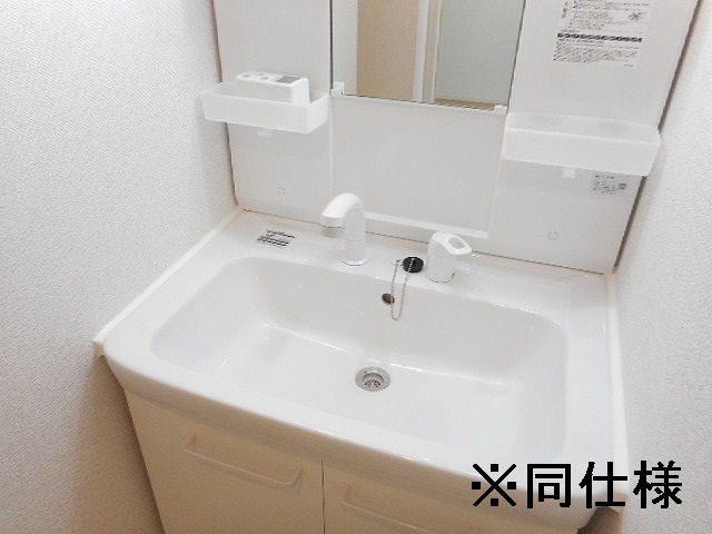 トレスト府中 その他