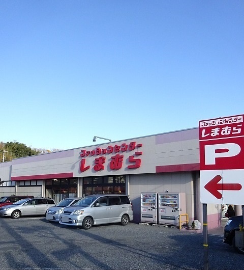 ソレイユⅠ その他