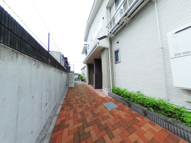 ソレイユⅠ その他