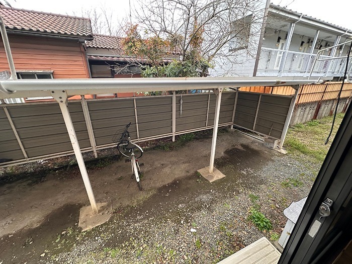 ヴェナスハイム その他共有部分