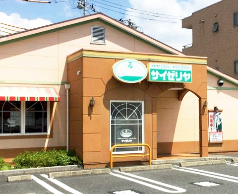 クーチャ万願寺 レストラン