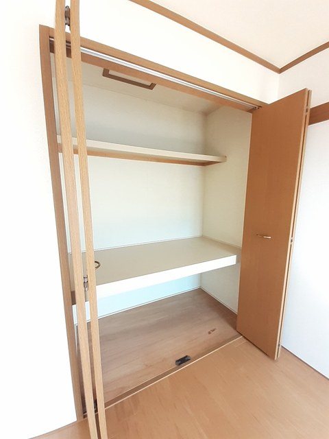 ウィンドール２１ 収納
