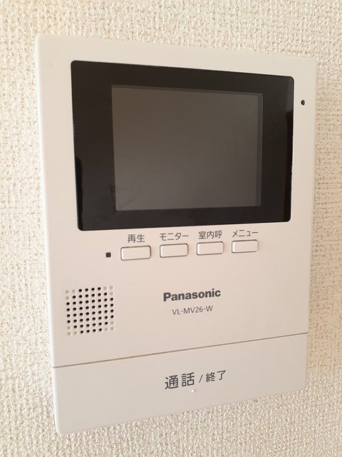 ウィンドール２１ その他設備