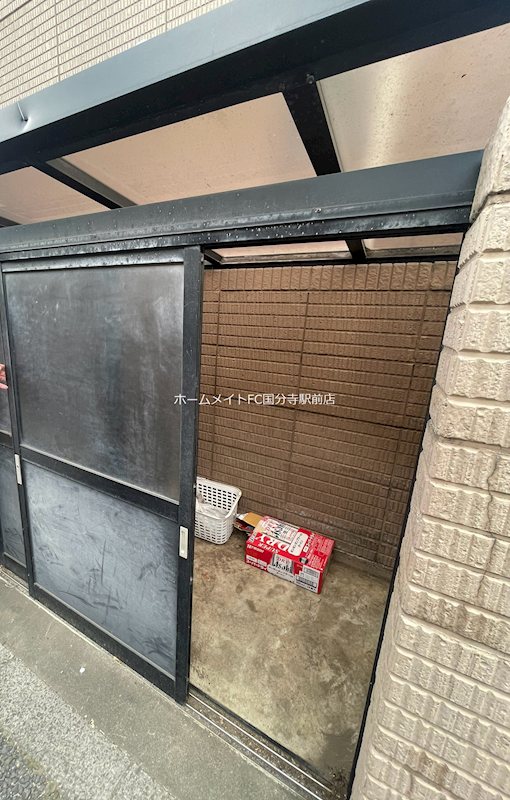 ルミエール泉 B棟 その他共有部分