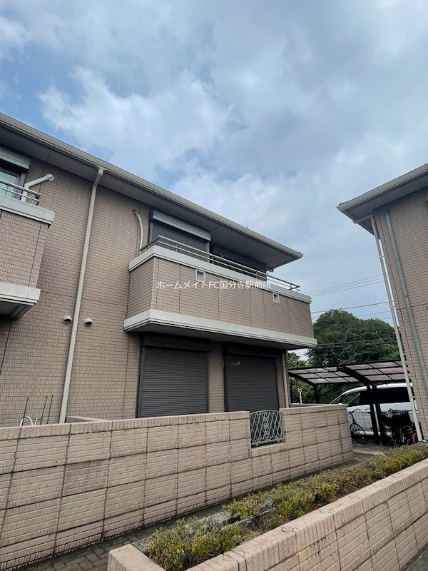 ルミエール泉 B棟 その他