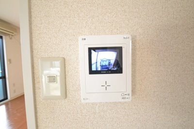 サンレイクヴィラＳＵＺＵＫＩ Ｂ セキュリティ