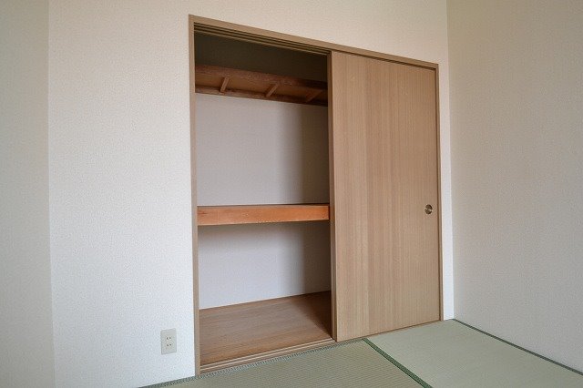 アピアⅡ 収納