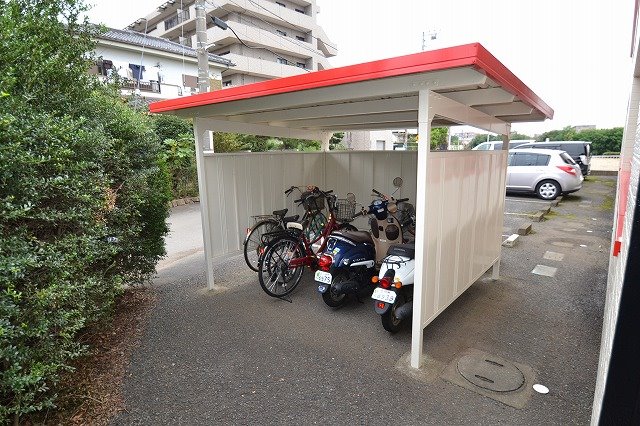 アピアⅡ その他共有部分