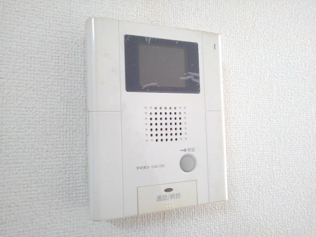 グリーンヒルズ大澤Ｂ その他設備
