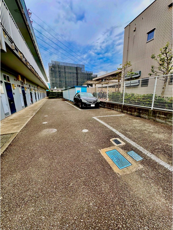 レオパレスコーポテラダ その他