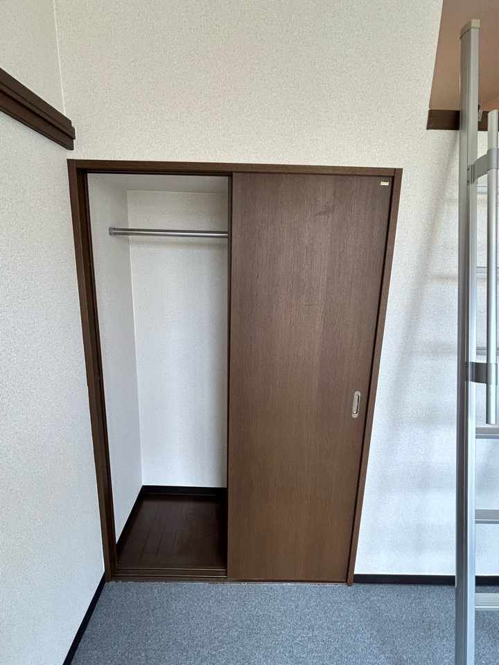 レオパレスコーポテラダ その他