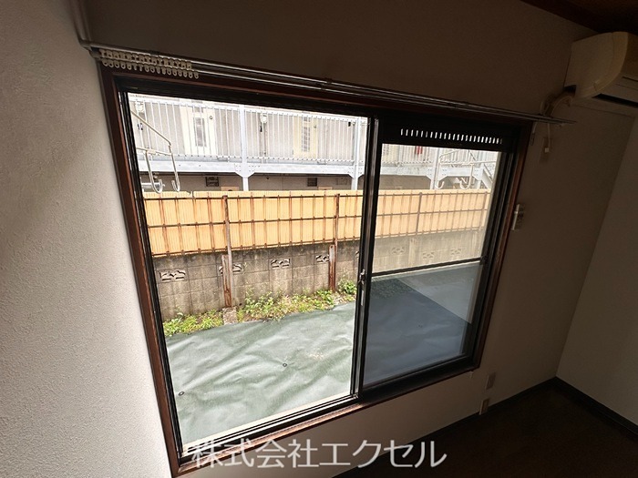 ヴェナスハイム 眺望
