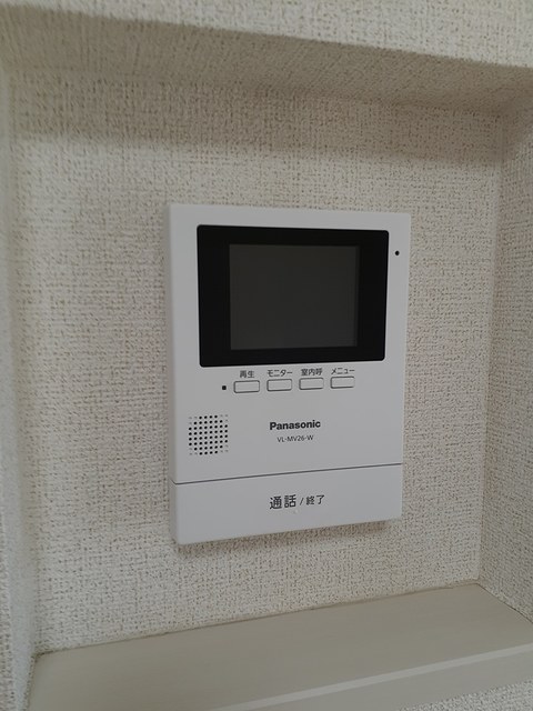 アーロンクレスト その他設備