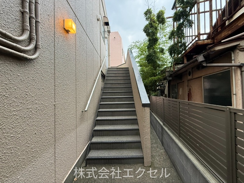 アビリティービル その他共有部分