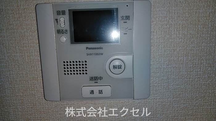 ソレアードＳ セキュリティ