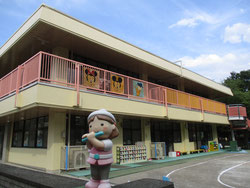 シャトー美堀台 幼稚園
