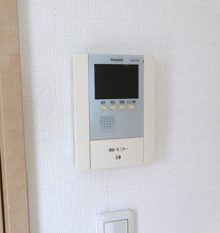 パルフォレスト セキュリティ