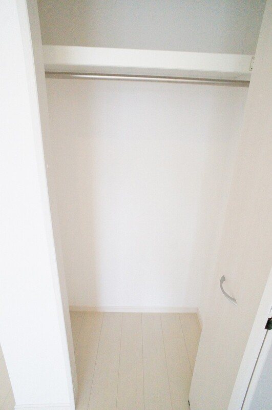リブリベルハウス 収納